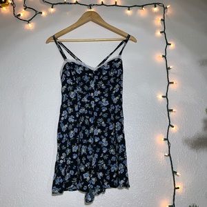 🧸Forever 21 Romper